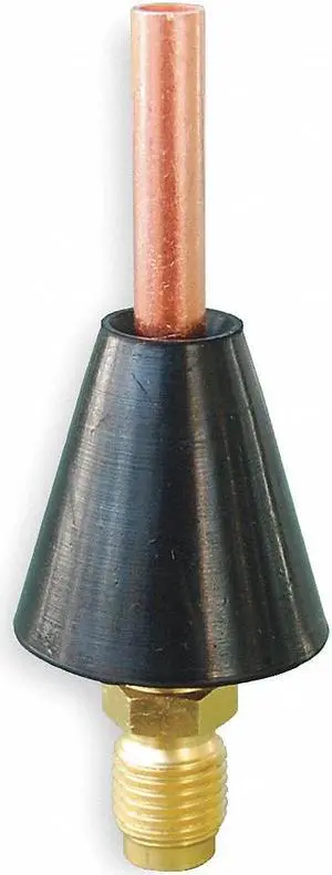 Nu-calgon Flush Line Set Tool, For 2RZW7, 2RZW8   4300-50