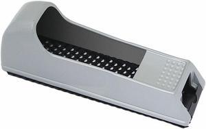 KRAFT TOOL DC135 Rasp,Metal,For Drywall and Wallboard
