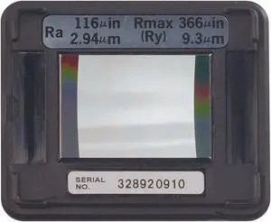 MITUTOYO 178-602 Standard Roughness Specimen