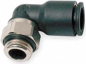 Legris Male Elbow,10mm OD,PSI 290,PK10  3199 10 17