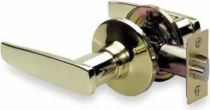 MASTER LOCK SLL0403/T6P Lever Lockset,Mechanical,Grade 3,SLL