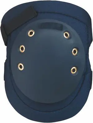 ALLEGRO 7103 Knee Pads, Flexible, Nylon, Foam, Univ, PR, Closure Type: