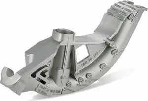 Conduit Bender, 1 In EMT, 3/4 In Rigid/IMC