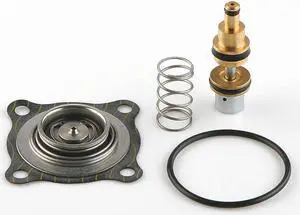 ASCO 182032 Valve Rebuild Kit,Use w/4ELE2 and 4ELE3