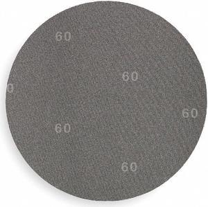 3m PSA Sanding Disc Brown   89880553