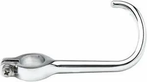 Hook, Pre Rinse Valve, Brass