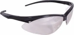 RADIANS AP1-90 Rad-Apocalypse™ Safety Glasses, Indoor/Outdoor Scratch-Resistant