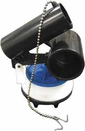 KISSLER 47107-07 Actuator, Fits American Standard