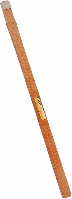 COUNCIL TOOL 70-36SL-B Handle,Sledge Hammer,36 In