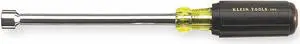 Klein 646-7/16 7/16" Nut Driver, Heavy Duty