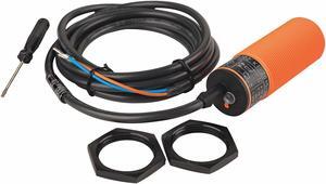 Proximity Sensor,Capacitive,15mm,NPN IFM KI5208