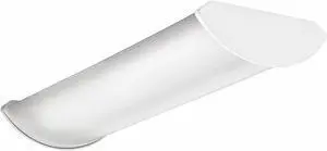 LITHONIA LIGHTING STL2 20L EZ1 LP835 LED Volumetric Surface Fixture,2Ft