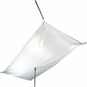 PIG TLS553-CL Rectangular Roof Leak Diverter,3.65 lb.