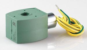 RedHat Solenoid Valve Coil,120/110V,60/50,10.1W ASCO 238810-032-D*