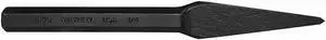 Mayhew Pro Cape Chisel, 1/4 in. x 5-5/8 in., Steel 1/4"  Steel  10402MAY
