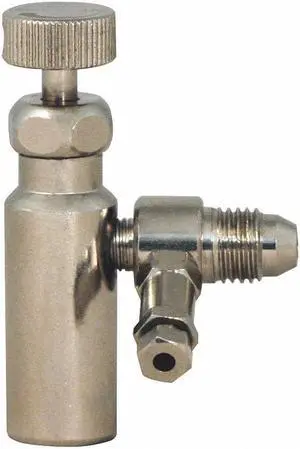 NU-CALGON 4300-89 Flush Injection Tool