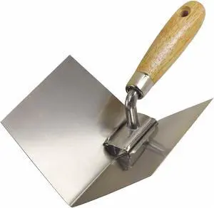 KRAFT TOOL DW520 Corner Tool,Inside,9-1/4inL x 6-3/16inW