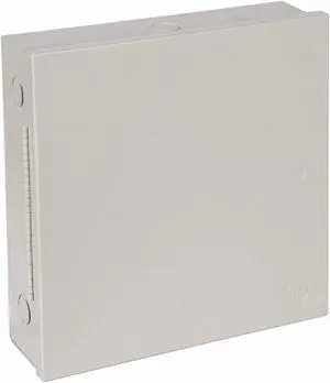 SAFETY TECHNOLOGY INTERNATIONAL STI-EM111103 Cabinet, Metal,