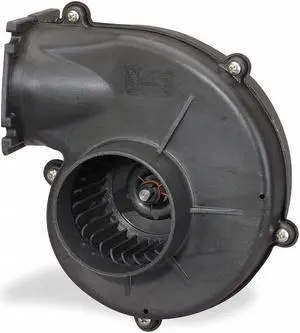 Blower, Flange Mount