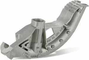 Conduit Bender, 3/4 In EMT, 1/2 Rigid/IMC