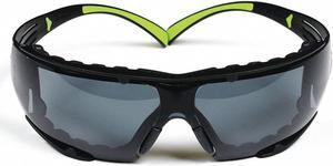 3m 400 Anti-Fog Safety Glasses , Gray Lens Color  SF402AF-FM