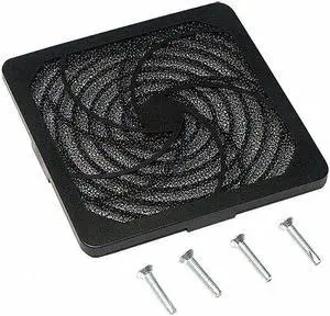 HOFFMAN AFLTR4LD Fan Filter