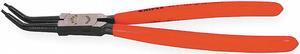 Ret Ring Plier, Int, 0.090 Tip, 45 Deg