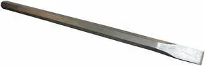 MAYHEW 10215 Cold Chisel,3/4 In. x 18 In.