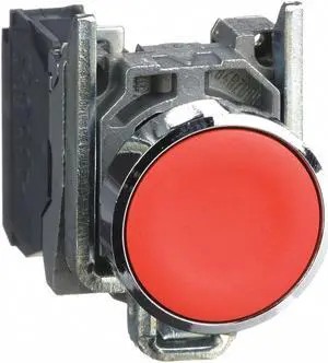 Pilot Light, Red