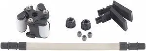 STENNER QP255KG1 No. 5 Pump Head Service Kit-25psi