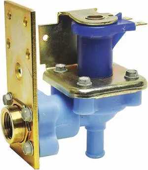 ROBERTSHAW K-74118-27 Dishwasher and Ice Maker Water Valve
