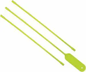 JONARD TOOLS MM-800 Magnetic Cable Guide Kit,1-1/2ft,Plastic