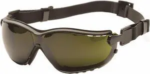Dust Goggle, 5.0 IR Filter Lens, Antifog