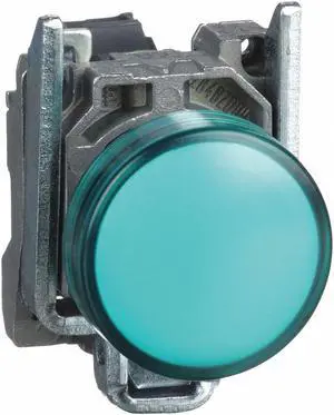 Pilot Light, Green