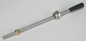 T&S BRASS 010394-45 Lever handle