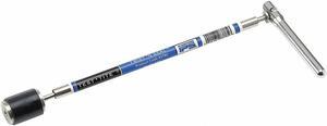 TEST-TITE 83784 Twist 'N Seal Pipe Sealing Plug 1"