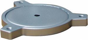 Magnet Base Mount, Bench Vise, 7/16 x 5 in