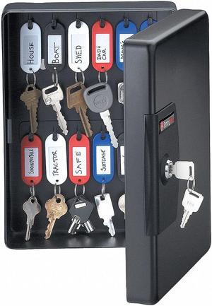 SentrySafe KB-25 Key Box - 25 Keys