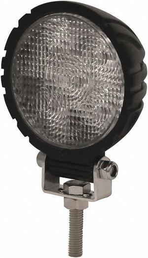 ECCO EW2481 Flood Light,LED,1-45/64" D,3-51/64" H