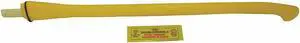 COUNCIL TOOL 70-055 Axe Handle,Fiberglass,34 In,For 35DRFG