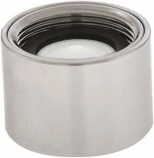 Aerator Assembly,13/16 in.-27,Aerated NEOPERL 1459205
