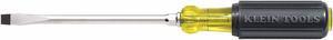 Klein Tools 409-602-8 8 Inch Round Screwdriver
