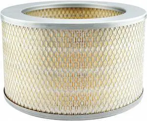 Air Filter,10-1/4 x 6 in. BALDWIN FILTERS PA671-1