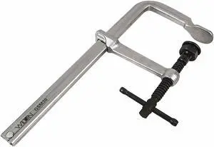 12 in. Heavy-Duty F-Clamp
