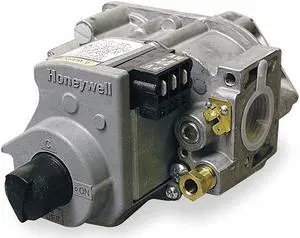 RHEEM-RUUD SP10963D Commercial Gas Valve