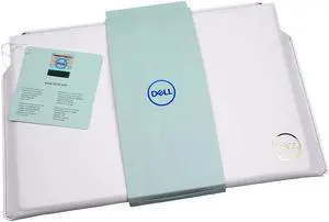 Dell Premier Carrying Case Sleeve Notebook White PMSLWT319