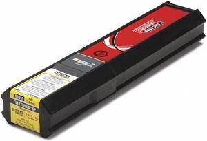 LINCOLN ELECTRIC ED033510 14" Stick Electrode 1/8" Dia., AWS E6010, 5 lb.