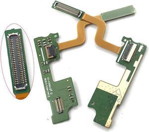 New Main Board LCD Connector Flex Cable Replacement Parts Compatible For SAMSUNG GT-C3592 C3592