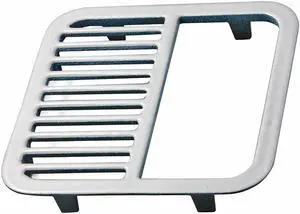 JAY R. SMITH MFG. CO 3420G-12 Cast Iron Floor Drain Grid