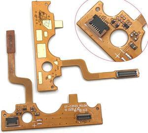 New Compatible For SAMSUNG C3520 GT- C3520 Main Board LCD Connector Flex Cable Replacement Parts